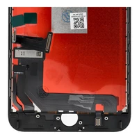 FixCell LCD displejs IPHONE 7 Plus melns (augsts spilgtums)