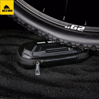 WILDMAN Velosipēda soma XT11 ūdensizturīgs 0,8L bottle