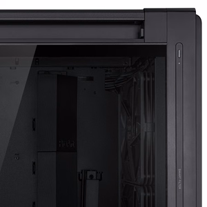 ASUS ProArt PA602 Midi Tower Корпус чёрный