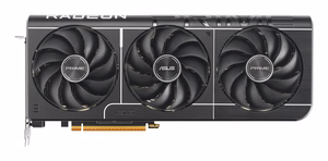 ASUS Prime -RX9070XT-O16G AMD Radeon RX 9070 XT 16 GB GDDR6 Videokarte