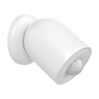 ZigBee kustības sensors SONOFF SNZB-03P + baterija