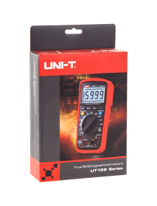 UT139B digitālais multimetrs