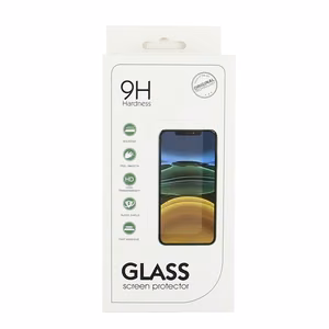 Aizsargstikls 2,5D Motorola Moto E14 50in1