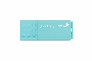 GOODRAM pendrive UME3 32GB USB3.0 (Biomaster protected)