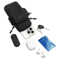 Tech-Protect M7 Universālais sporta apvalks - Melns