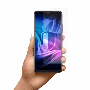 3mk Silky Matt Pro – tālruņa ekrāna aizsargs modelim TCL 503