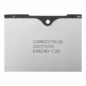 FixCell LCD ekrāns MOTOROLA G8 Play OEM bez rāmja