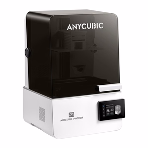 Anycubic Photon P1 3D printeris