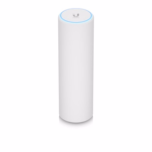 Ubiquiti U6-Mesh 4800 Mbit/s balts Power over Ethernet (PoE)