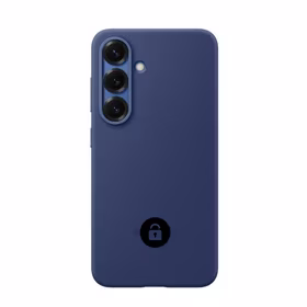 Phone Maciņš "Silicone Maciņš" priekš Samsung G985 S20 Plus / Zils / in package