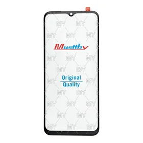 MUSTTBY priekšējais stikls + OCA SAMSUNG m14
