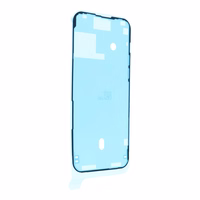 LCD ekrāns iPhone 14 Pro Max ar digitizer melns (HD+ Incell) IC Transferable