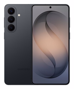 Samsung Galaxy S26 256GB melns viedtālrunis