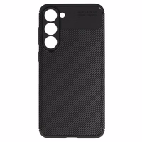 Vennus Carbon Elite Samsung Galaxy S23 Plus melns