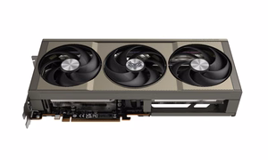 Grafiskā karte SAPPHIRE NITRO+ RX 9060 XT GAMING OC 16