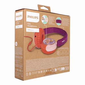 PHILIPS TAK2000MP/00 austiņas