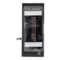 JCID Akumulators iPhone 6S Plus 3550 mAh (liela ietilpība)