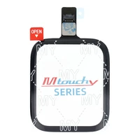 MUSTTBY Skārienjūtīgs ekrāns + OCA Apple Watch Series 4-44MM