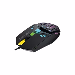 Rebeltec gaming mouse SHARK 800/2400 DPI