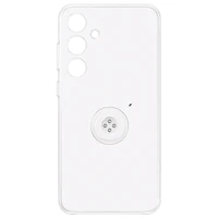 Samsung caurspīdīgs viedtālruņa apvalks Samsung Galaxy S24 Plus