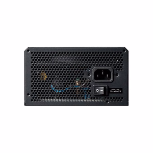 Chieftec Vega PPG-750-C power supply unit 750 W 20+4 pin ATX ATX melns