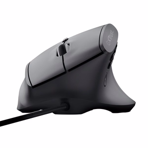 Trust GXT 145 Rexxa mouse Gaming Right-hand USB Type-A 12800 DPI