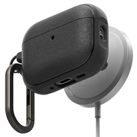 Ringke Onyx Magnetic MagSafe maciņš AirPods Pro 3 melns