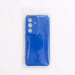 Case for Honor 400 SMART Matt 2.0 blue