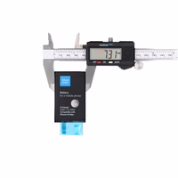 Baterija bez BMS iPhone XS Max 3174 mAh Blue Star HQ