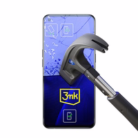 Aizsargstikls Realme GT Master 3MK FlexibleGlass