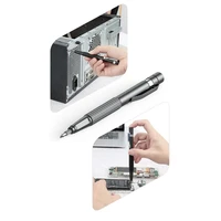 UF-TOOLS - Pildspalvas tipa skrūvgriezis 13in1 (āķa tips)