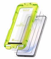 Ringke Easy Slide 2-Pack Rūdīts stikls for Samsung Galaxy S26 Ultra