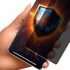 3mk Silky Matt aizsargstikls Infinix Hot 50 Pro+ priekš Infinix Hot 50 Pro+