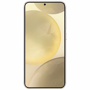 Samsung caurspīdīgs viedtālruņa apvalks Samsung Galaxy S24 Plus