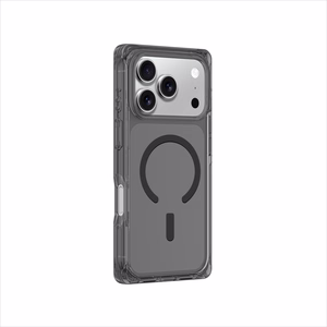AmazingThing Omni чехол для iPhone 17 Pro Max совместимый с MagSafe - чёрный