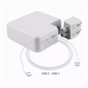 Klēpjdatora barošanas adapteris USB-C, 29W