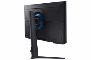 Samsung G40B monitors 68.6 cm (27") 1920 x 1080 pikseļi Full HD LED melns
