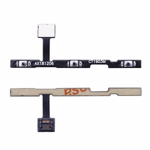 Flex Xiaomi Redmi Note 6 Pro on/off un volume control HQ