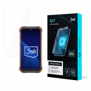 3mk 1UP – tālruņa ekrāna aizsargs modelim Blackview BV7200
