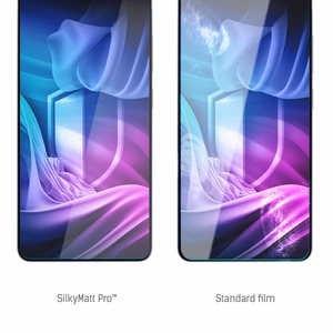 3mk Silky Matēts Pro matēts foil for Samsung Galaxy S26 Ultra