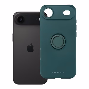 Roar Amber Case - for Iphone 17 Air green