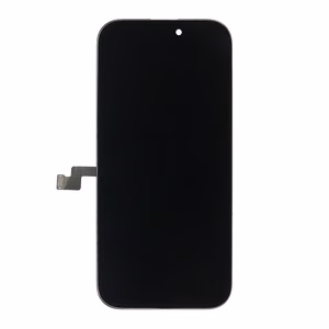 LCD Ekrāns with touch screen Iphone 16 Pro Incell 120Hz FHD