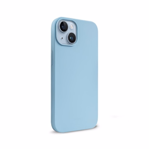 Crong Color Cover vāciņš ierīcei iPhone 14 Plus, zils