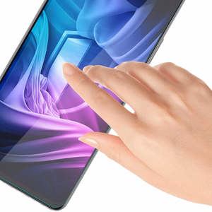 3mk Silky Matt Pro – tālruņa ekrāna aizsargs modelim Infinix Hot 50 4G