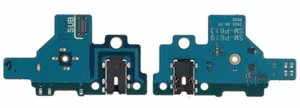 Flex Samsung P613/P619 Tab S6 Lite 10.4 2022 ar audio jack original (service pack)