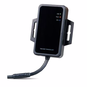 VG01U transportlīdzekļa GPS izsekotājs ar GPS+INS braukšanas analīzi