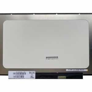 Portatīvā datora LCD ekrāns 14,0" 1366 x 768 HD, matēta, 30pin (labā), A+