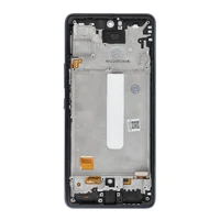 LCD displejs SAMSUNG A53 A536 INCELL ar rāmi