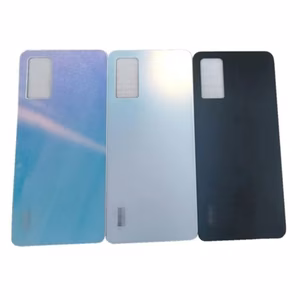 Aizmugures vāks piemērots Xiaomi Redmi Note 12 Pro 4G / Ice Blue / HQ