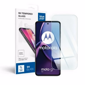 Aizsargstikls Blue Star - Motorola G84